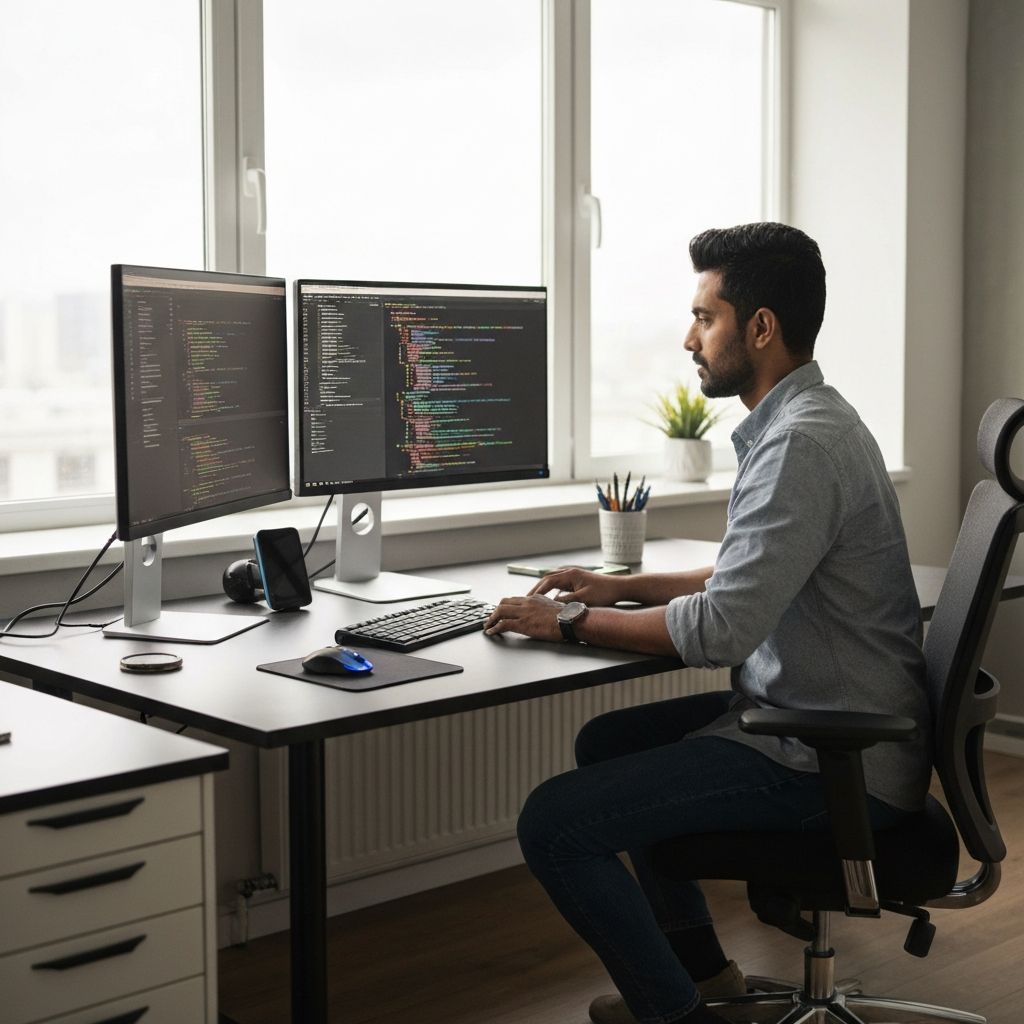 Accessibility Tester at Digital Innovations